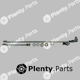 Allmakes 5453958K — Steering Gear