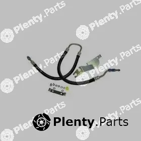 Allmakes 52128940AF — Hydraulic Hose, steering