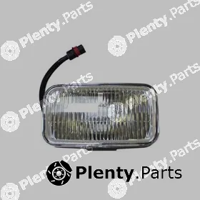 Allmakes 4713582 — Front Fog Light