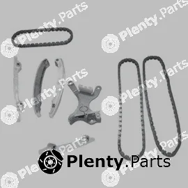 Allmakes 5013867AC — Timing Belt Kit