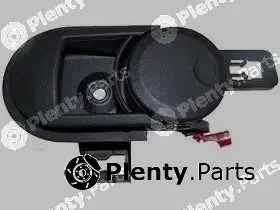 Allmakes 55395406AC — Exterior Door Handle