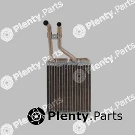 Allmakes 4874045 — Heat Exchanger, interior heating