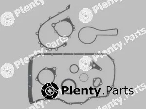 Allmakes 4713023AC — Gasket Kit, crankcase