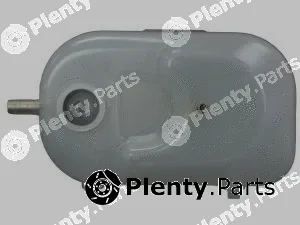 Allmakes 4773849 — Expansion Tank, coolant