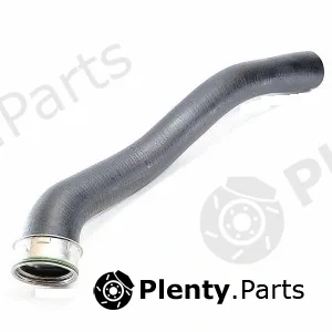 Allmakes 4891705AC — Charge Air Hose