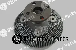 Allmakes 53001168PC — Clutch, radiator fan