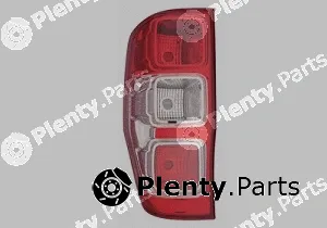 Allmakes 1799314 — Tail Light Assembly