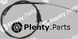 Allmakes 4683285AD — Cable Pull, parking brake