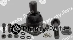 Allmakes 104199 — Ball Joint
