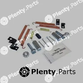 Allmakes 68003589HK — Accessory Kit, parking brake shoes