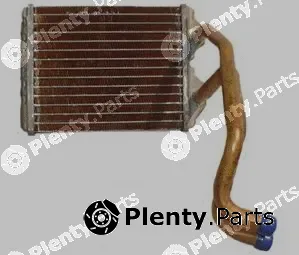 Allmakes 5012691AB — Heat Exchanger, interior heating