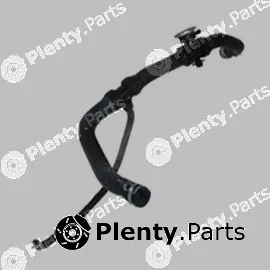Allmakes 5058482AH — Radiator Hose