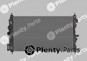 Allmakes 13267667 — Radiator, engine cooling