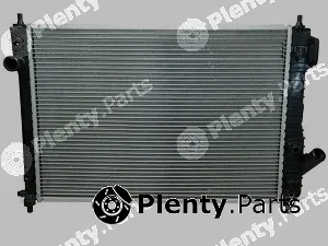 Allmakes 95227753 — Radiator, engine cooling