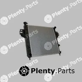 Allmakes 52080123AC — Radiator, engine cooling