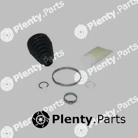 Allmakes 5140759AA — Bellow, propshaft