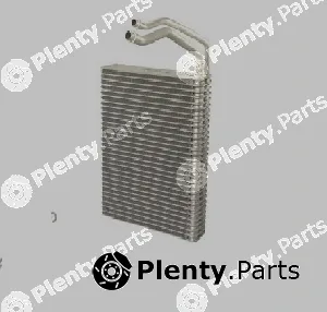 Allmakes 5143096AC — Evaporator, air conditioning