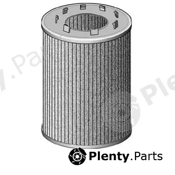 Allmakes 5072720 — Oil Filter