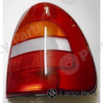 Allmakes 4576246PC — Tail Light