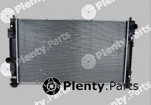 Allmakes 5191286AB — Radiator, engine cooling