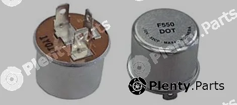 Allmakes 56000903 — Flasher Unit