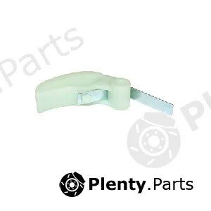 Allmakes 5184093AE — Chain Tensioner, oil pump drive