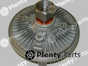 Allmakes 52027823 — Clutch, radiator fan