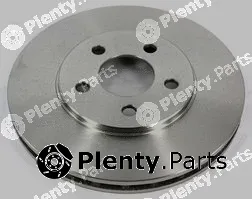 Allmakes 18A695 — Brake Disc