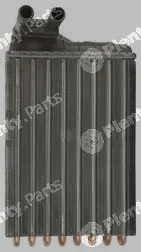 Allmakes 5174809AA — Heat Exchanger, interior heating