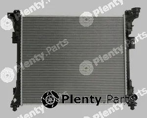 Allmakes 4677755AE — Radiator, engine cooling