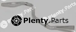 Allmakes 45404 — Exhaust Pipe