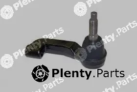 Allmakes 52125483AA — Angled Ball Joint, steering drag link