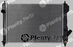 Allmakes 96942182 — Radiator, engine cooling