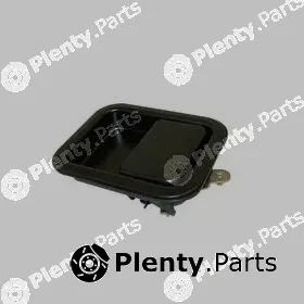 Allmakes 55076222 — Exterior Door Handle