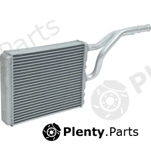 Allmakes 68049407AA — Heat Exchanger, interior heating