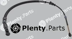 Allmakes 4504342 — Cable Pull, manual transmission