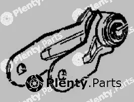Allmakes 4668030PC — Mounting, engine