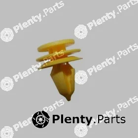 Allmakes 6507686AA — Retaining Clip, door panel