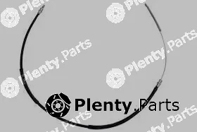 Allmakes 52003256B — Cable Pull, parking brake