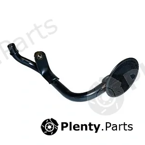 Allmakes 53020564 — Suction Pipe, oil pump