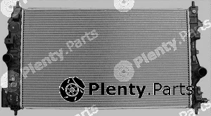 Allmakes 13336887 — Radiator, engine cooling
