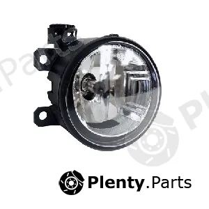 Allmakes 68202187AA — Front Fog Light