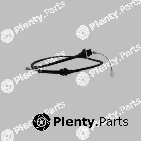 Allmakes 52078530 — Accelerator Cable