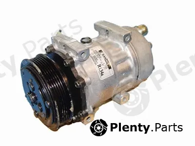 Allmakes 55037359AB — Compressor, air conditioning