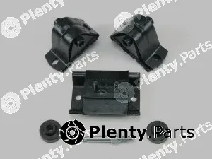 Allmakes 52000074K — Mounting, engine