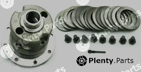 Allmakes 5252496 — Housing, differential