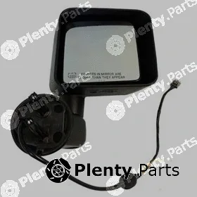 Allmakes 5182174AA — Exterior Mirror