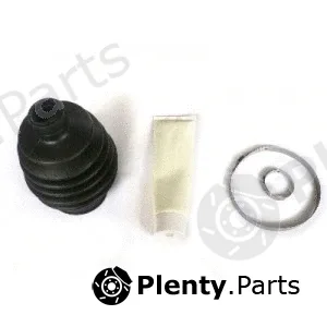 Allmakes 4641331 — Bellow, propshaft
