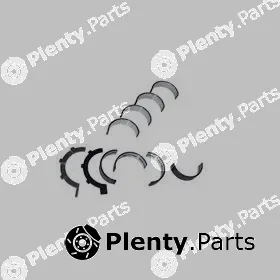 Allmakes 5066733K — Crankshaft Bearing