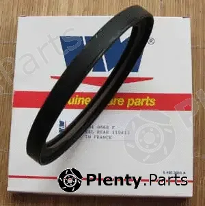 Allmakes 46340868F — Seal, flywheel